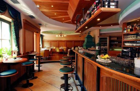 CityGoldener Adler B&B - 5
