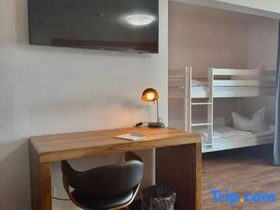 My Parkhotel - 55