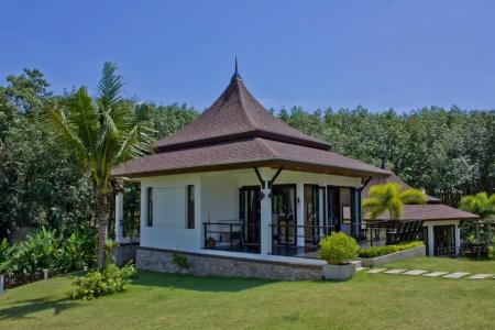 Leelawadee Garden - 23