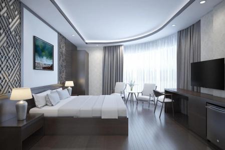 t&m Luxury Hanoi - 4