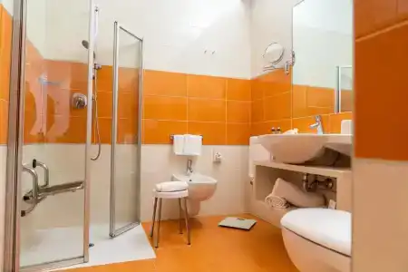 Jesolopalace & Aparthotel - 58