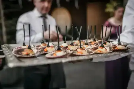a Quinta Da Auga Spa Relais & Chateaux - 12