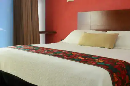 Adhara Hacienda Cancun - 4