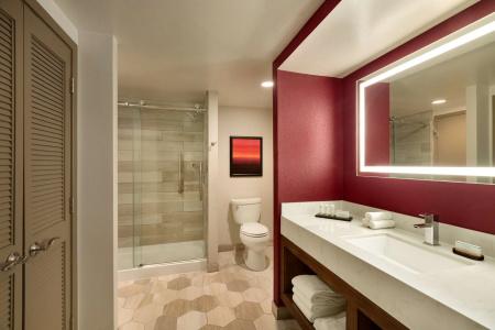 Embassy Suites by Hilton Phoenix Downtown North - 8