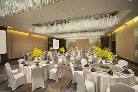 Ascott Raffles City - 17
