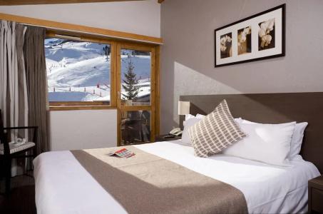 Madame Vacances Hôtel & Spa Le Mottaret - 63
