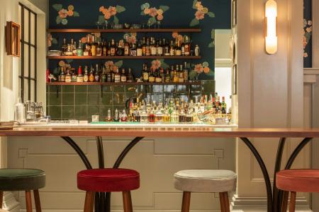 Woodlark - 19