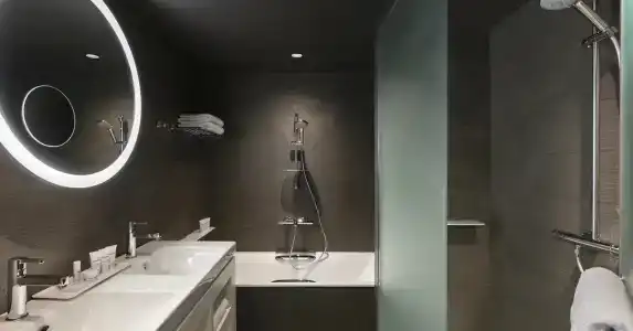 Innside by Melia Paris Charles de Gaulle Airport - 15