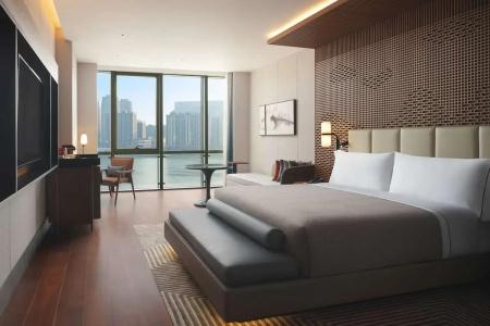 Canopy By Hilton Hangzhou Jinsha Lake - 118