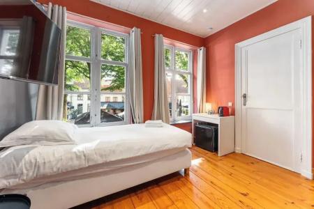 B&B Den Witten Leeuw - 67