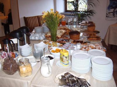 Valle Rosa Country House - 33