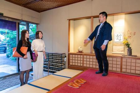 Atami Onsen Yamaki Ryokan - 22