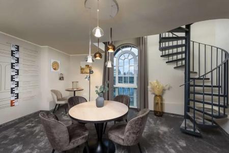 Wasserturm Cologne, Curio Collection by Hilton - 83