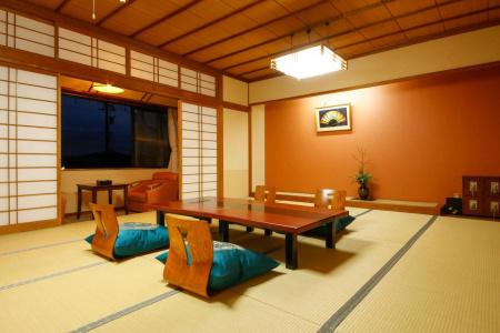 Hokuriku Yamashiro Onsen Kikyou - 19
