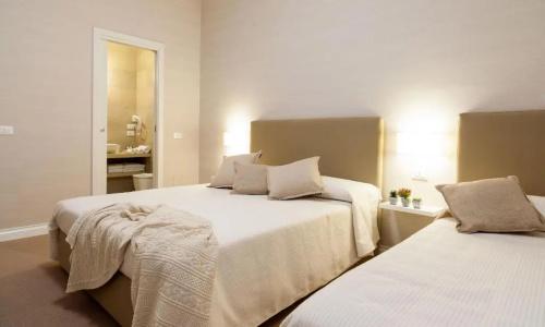 b&b Blanc - 3