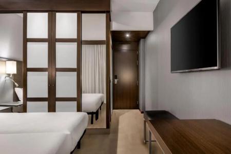 Ac Pisa By Marriott - 32