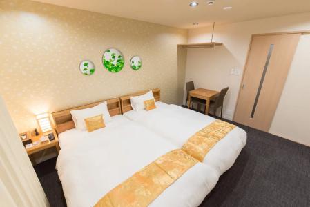Stay Sakura Kyoto Higashiyama Shirakawa - 76