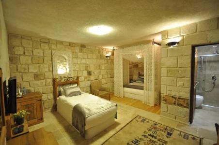 Goreme Inn - 30