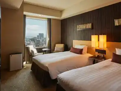 Solaria Nishitetsu Kagoshima - 3