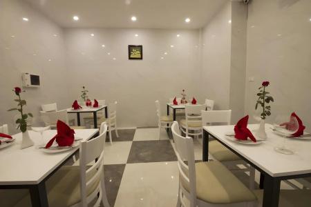 Ha Noi Holiday Center - 17