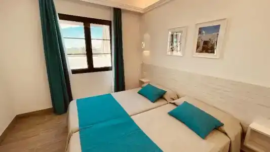 Palmeras Garden - 185