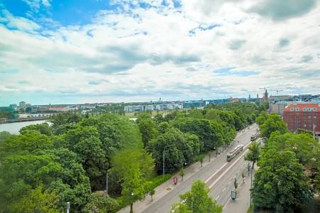 Crowne Plaza Helsinki - Hesperia, An Ihg - 132