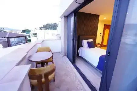 La Chance and Spa - 13
