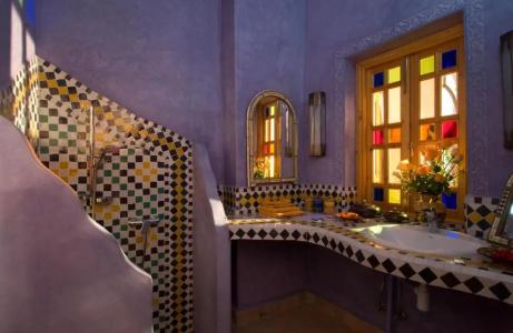 Riad Jnane d'Ô - 57