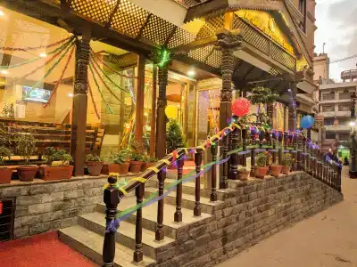 Apsara Boutique - 17