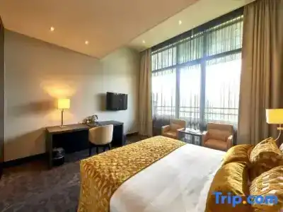 Van Der Valk Almere - 48