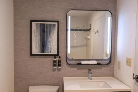 The St Gregory Dupont Circle Georgetown - 65