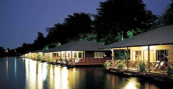 Duenshine Resort - 7