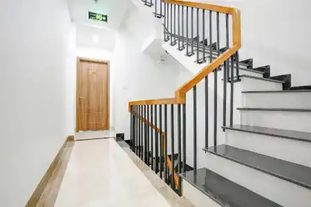 Suri Apartment & Danang - 8