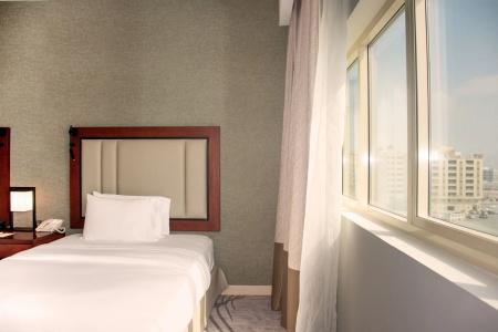 DoubleTree by Hilton Ras Al Khaimah - 7