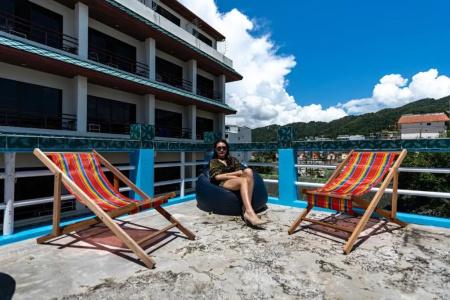 myPatong GuestHouse - Hostel - 11