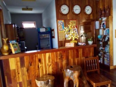 Lien Tho Guesthouse - 1