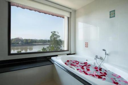 The Imperial River House Resort, Chiang Rai - 79