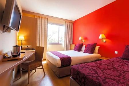 Logis Nimotel hôTel Cosy - 59