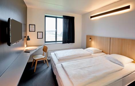 Zleep Billund - 25
