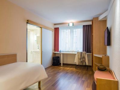 ibis Stuttgart Centrum - 2