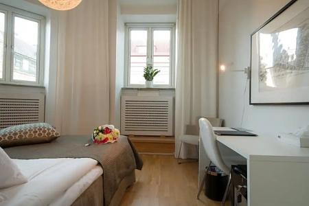 l Aston - Sweden Hotels - 36
