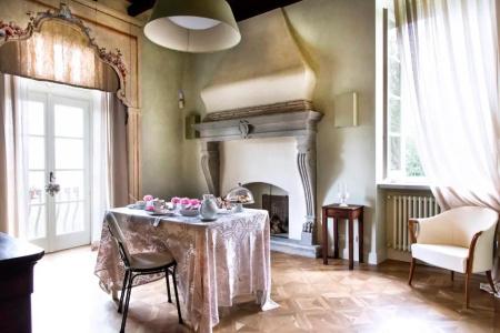 b&b Dimora Delle Donnole - 20