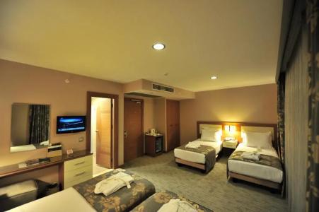 Yasmak Comfort - 71