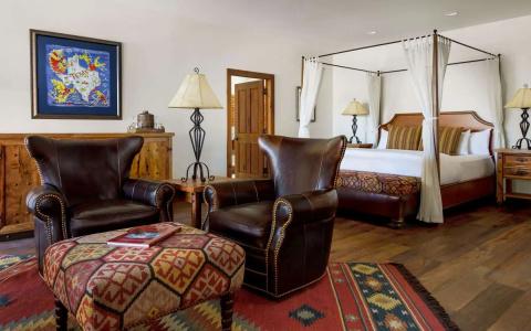 The Hermosa Inn - 5