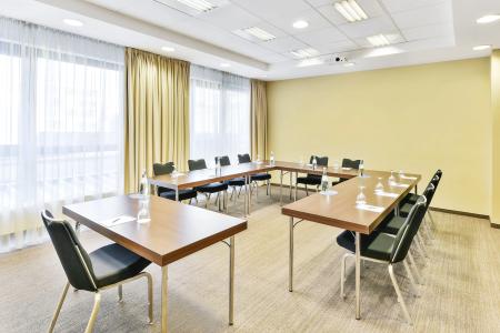 NH Ludwigsburg - 15