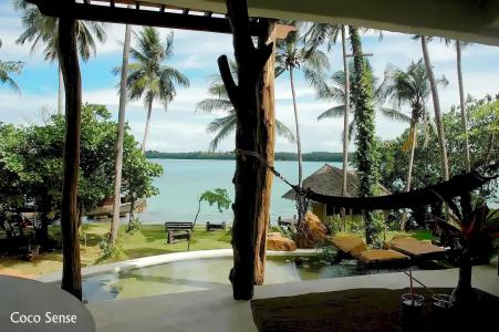 Koh Mak Cococape Resort - 45