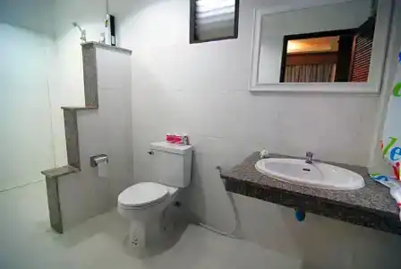 Nature Beach Resort, Koh Lanta - 41