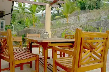 The Palm Seychelles - 111