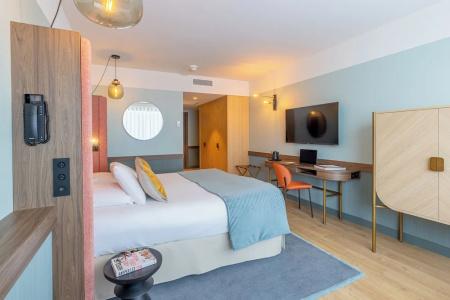 Golden Tulip Aix les Bains - & Spa - 77