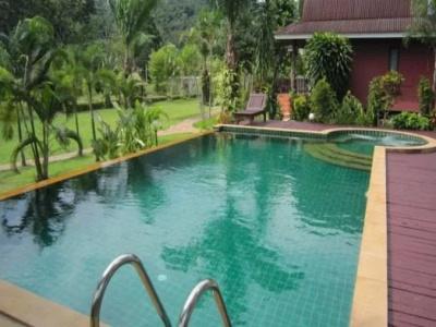 Rangsiman Resort - 9